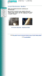 Mobile Screenshot of metallbau-josephs.de